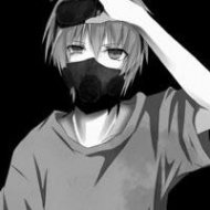 帅气黑白头像,黑白后脑勺图