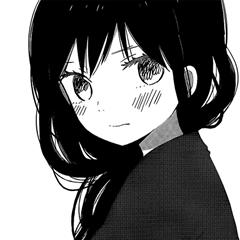 帅气黑白头像,黑白后脑勺图