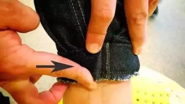 养好牛仔裤，做一个机智的养牛人！