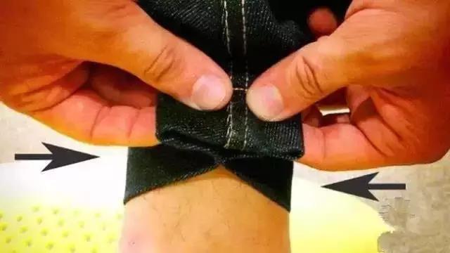 养好牛仔裤，做一个机智的养牛人！