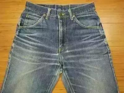 养好牛仔裤，做一个机智的养牛人！