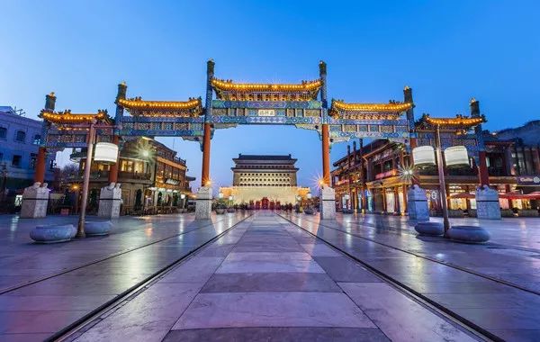 北京旅游三天详细攻略最新,北京旅游攻略探索京城的美景