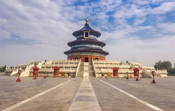 北京旅游三天详细攻略最新,北京旅游攻略探索京城的美景