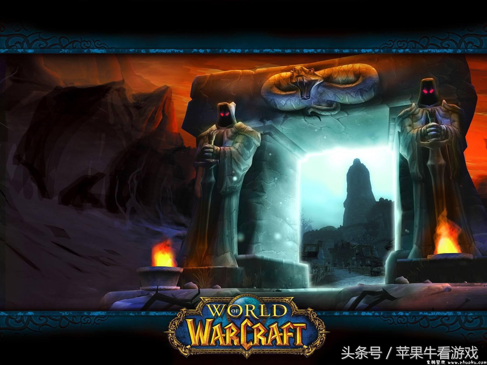 魔兽世界：客观评价一下60级版本，有快乐也有烦闷！