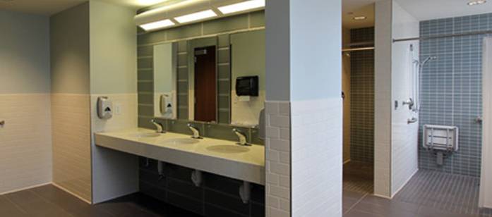 美国最美大学宿舍盘点:让你住到不想毕业