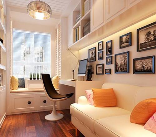 65平米小户型装修,65平小户型装修风格