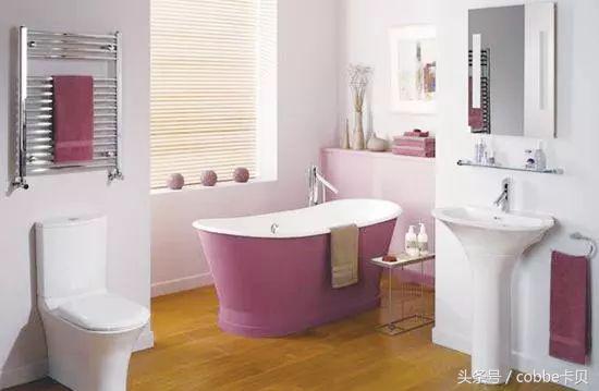 卫浴间怎么保养最好,浴室卫浴平时保养技巧