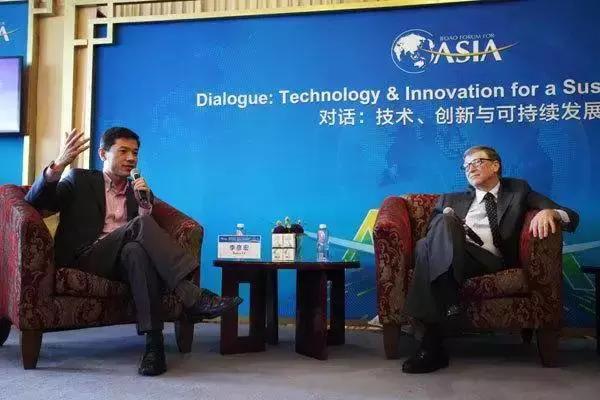 英国网红点评中国各大CEO口语，最差的果然是……