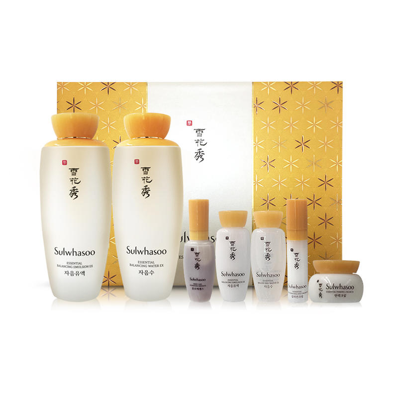 冬季补水保湿套盒哪套好,秋冬季补水保湿护肤品套装排行榜