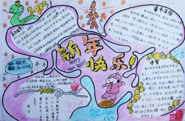 帮爸妈做家务手抄报简单漂亮,爸妈的手抄报