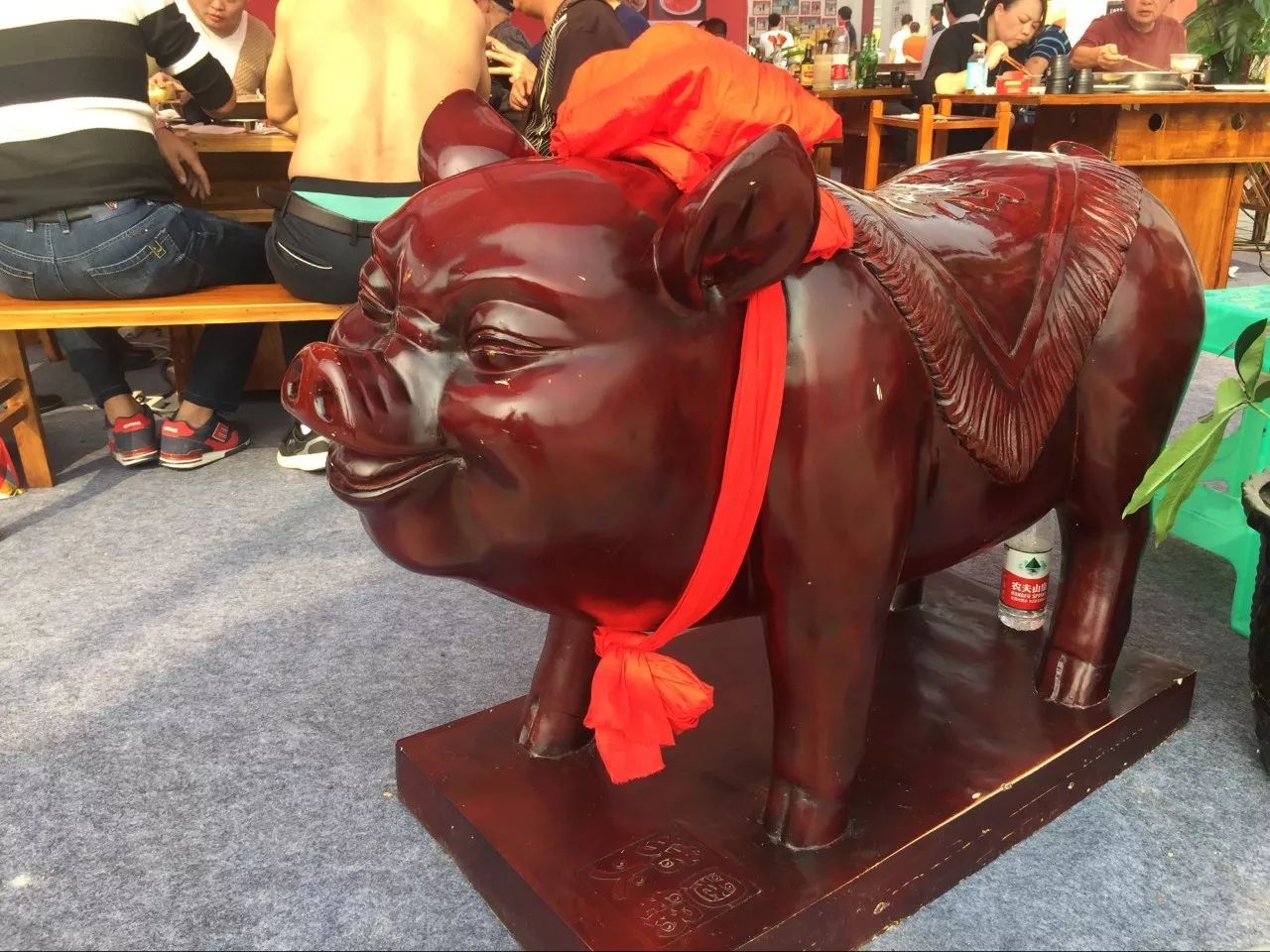 外行看热闹内行看门道你懂吗,外行看热闹内行看门道商业思路