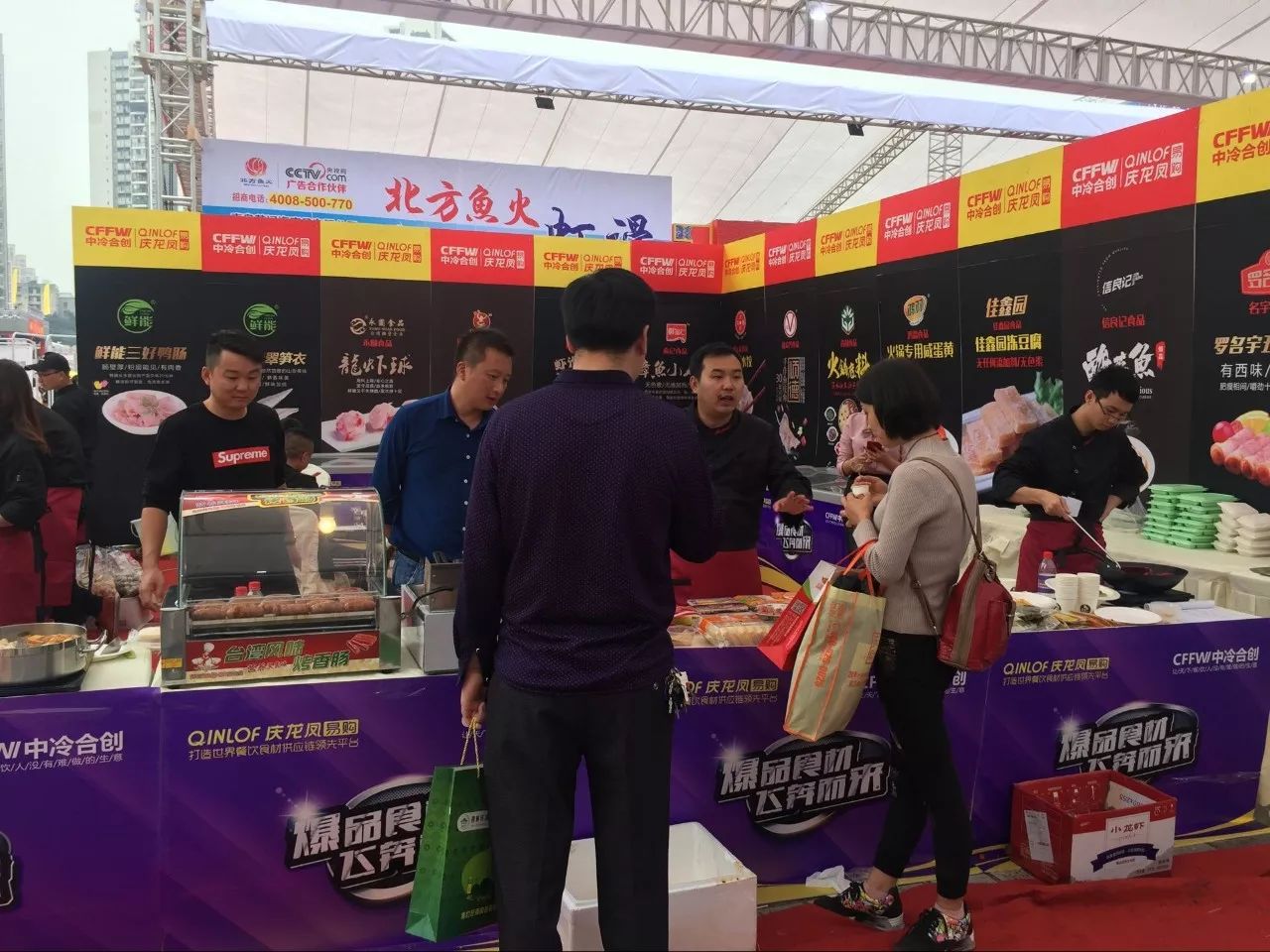 外行看热闹内行看门道你懂吗,外行看热闹内行看门道商业思路