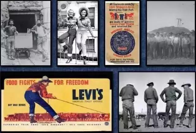 养好牛仔裤，做一个机智的养牛人！