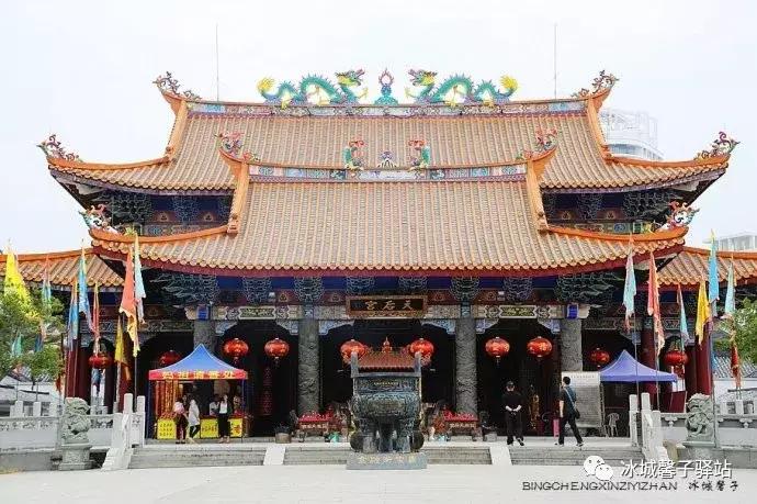 巽寮湾最美的海景,巽寮湾美丽的大海