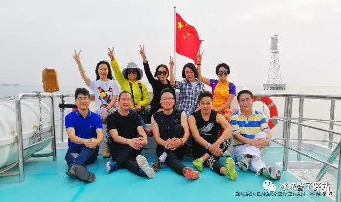 巽寮湾最美的海景,巽寮湾美丽的大海