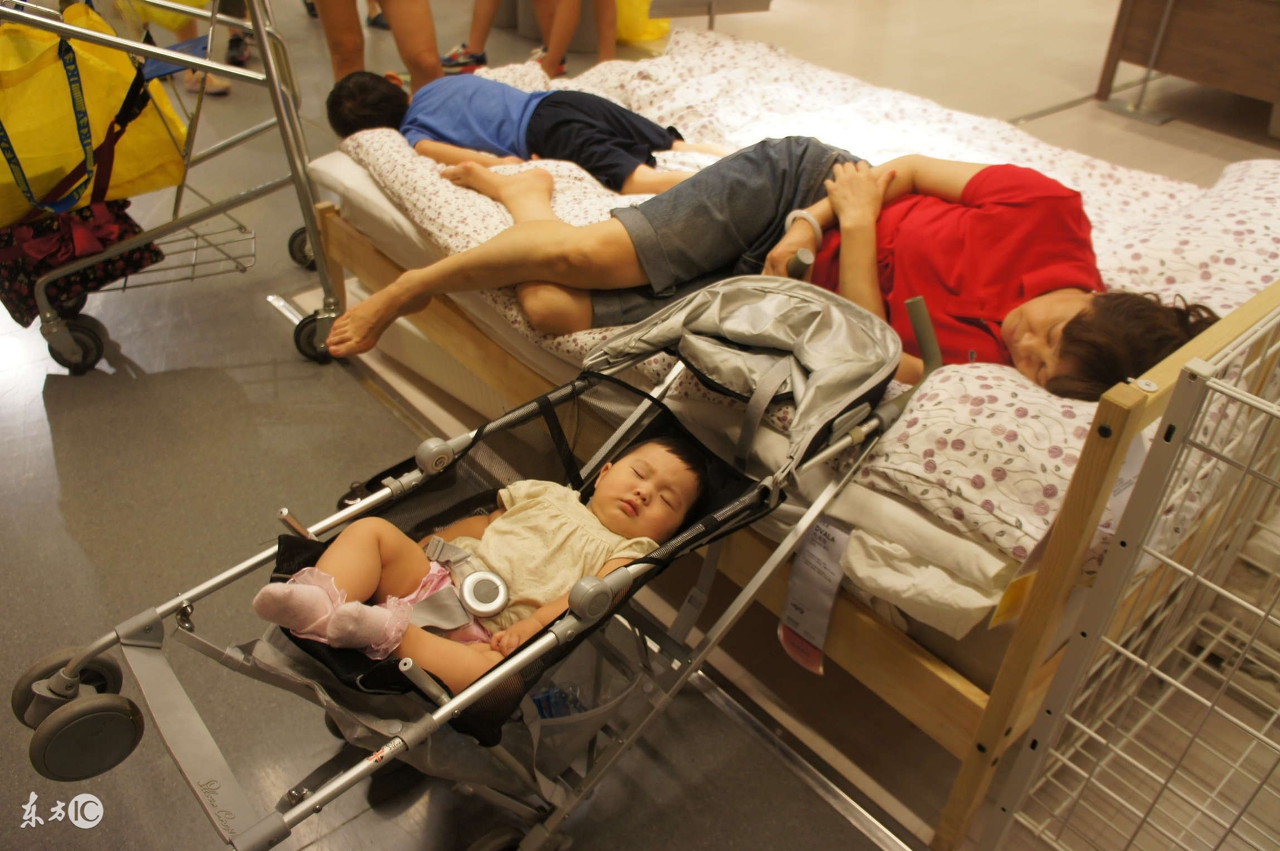 宜家餐厅每年偷多少餐具,宜家对于偷盗怎么处理