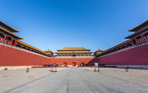 北京旅游三天详细攻略最新,北京旅游攻略探索京城的美景