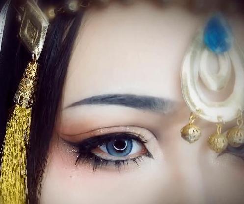 coser化妆必备化妆用品,coser化妆需要哪些化妆品