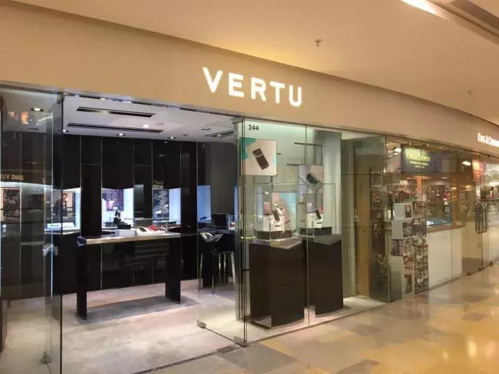 vertu新品口碑推荐,vertu23年新款