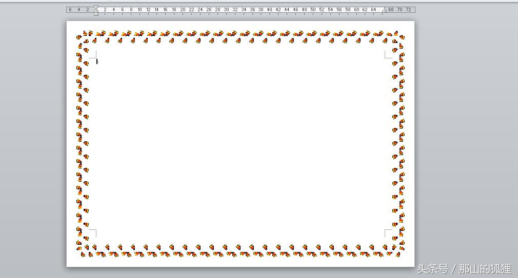 2022年新年贺卡手工简单又漂亮,word怎么制作新年贺卡