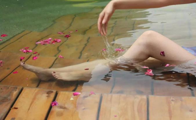 随地游温泉攻略,全国最好的治风湿的温泉在哪里