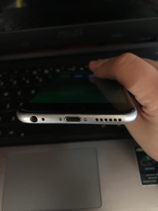 当年的iphone6还能再战吗,iphone6现在还值得用主力机吗