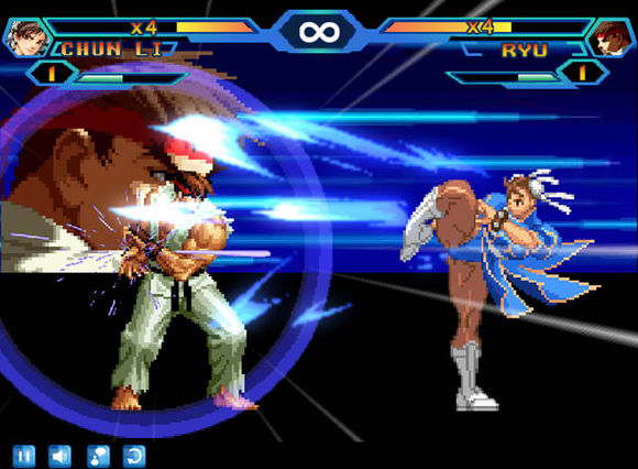 盘点4399小游戏中那些童年回忆,4399经典游戏童年回忆打怪升级