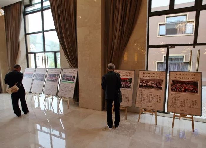 第十五届全国民间读书年会韦力撰