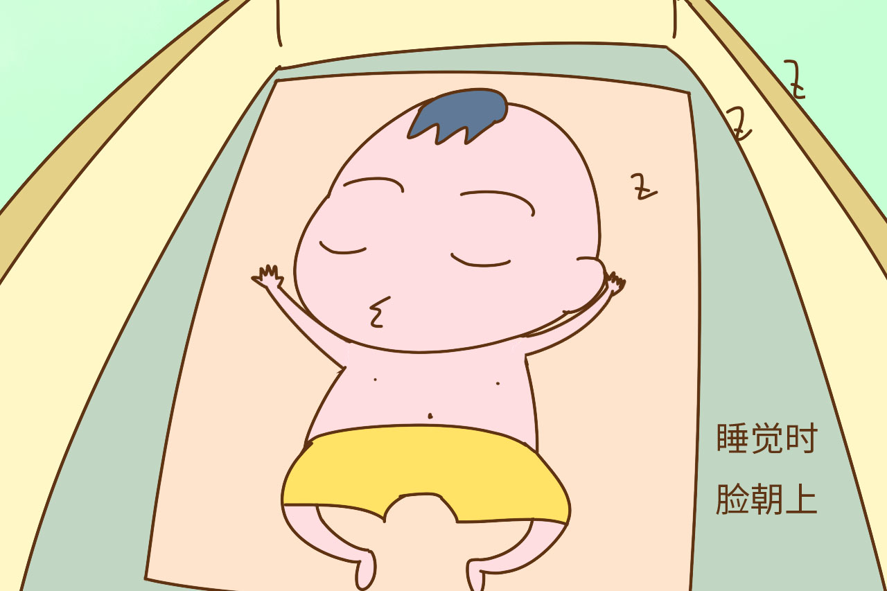 招风耳矫正睡姿,招风耳跟睡姿有关系吗