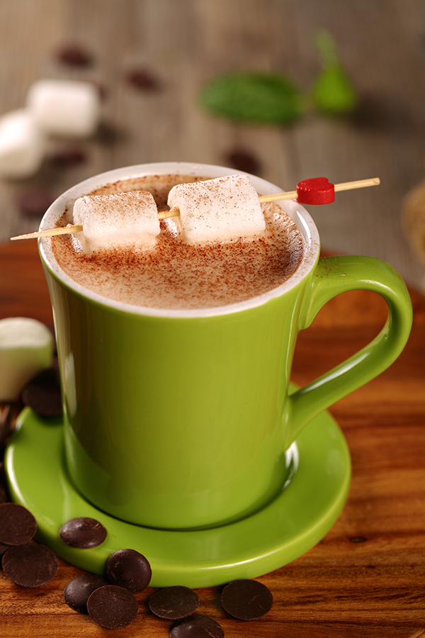 海归美女的西餐厅不得了！用舒芙蕾征服了米其林大厨，来合作菜品