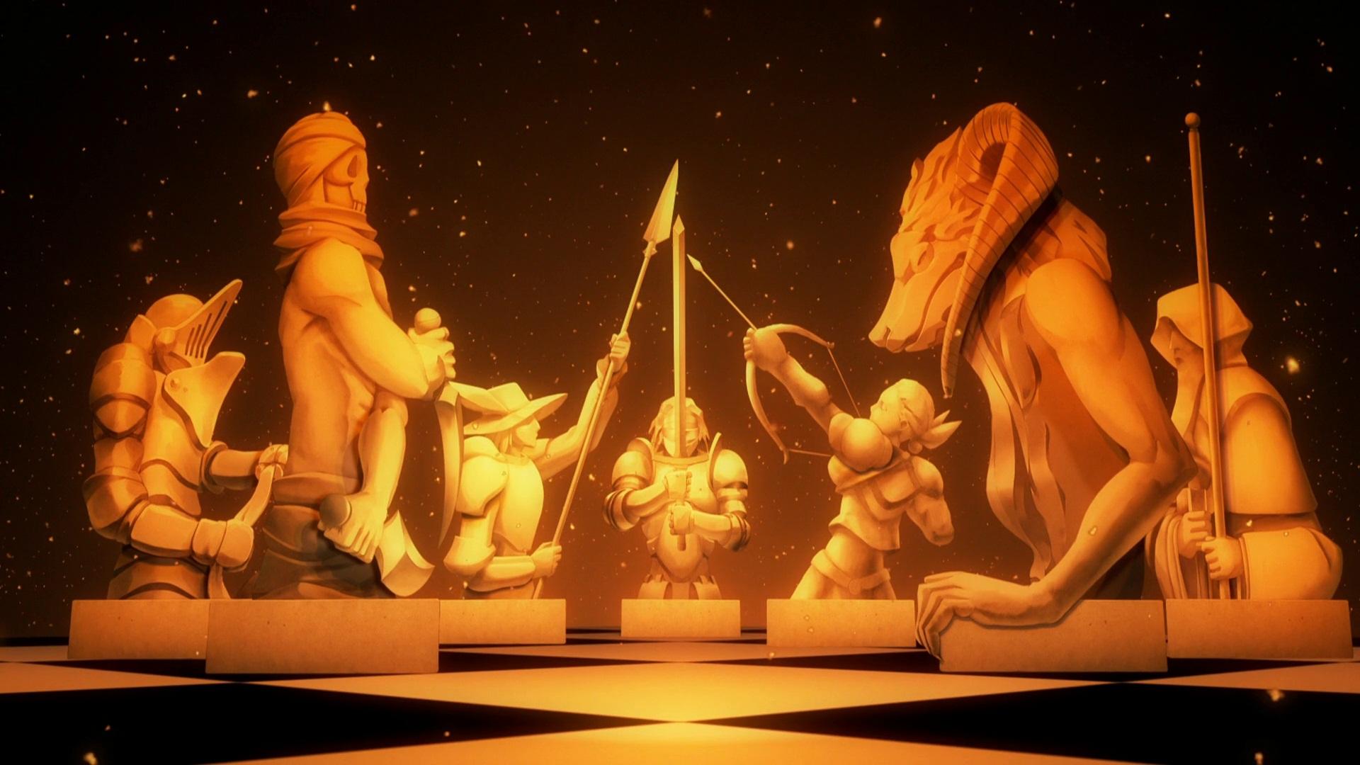 fatezero和fatestaynight区别,fate和zero什么关系