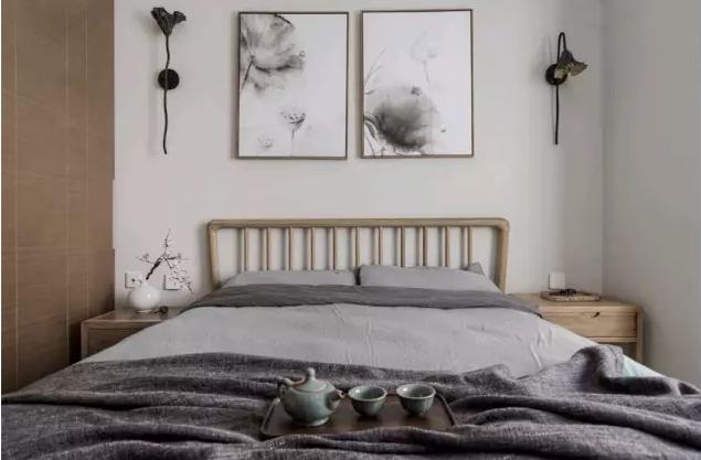 98平方新中式,98平全包10万够不够