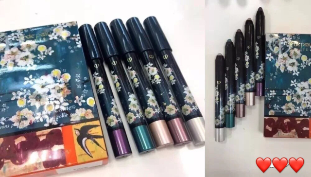 丽人闺房｜CPB历年圣诞套装都美到逆天！唯一致命缺点竟然是……