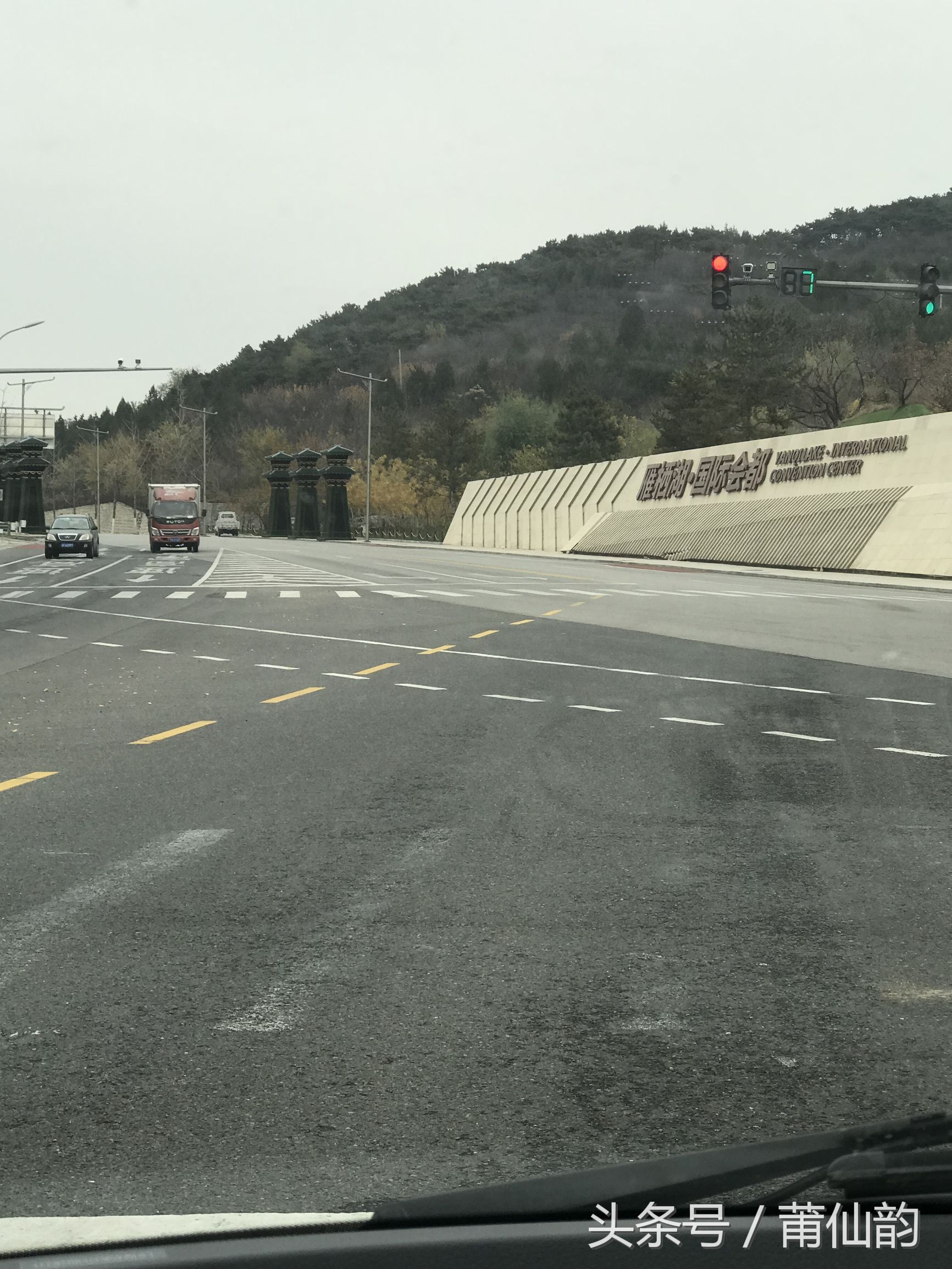 怀柔度假村攻略,怀柔度假胜地