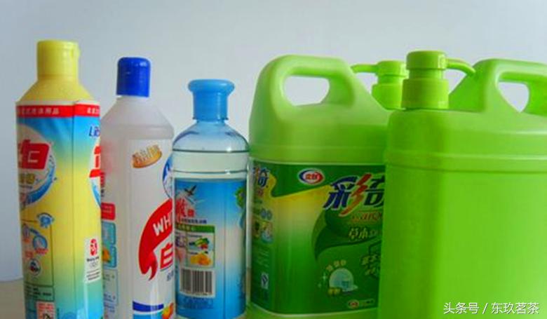 怎样清洗茶叶壶里的茶垢,长期的茶污渍怎么去除