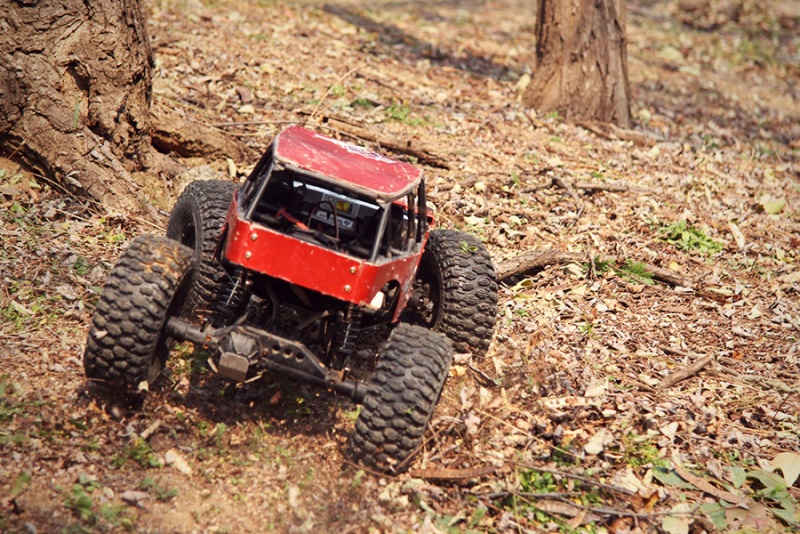 潮白河怪兽,潮白怪兽开箱