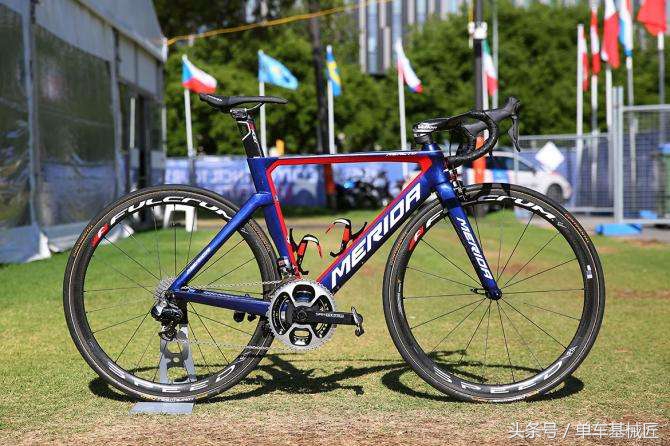 这台车依然是我心目中整合度最高，最完美的车