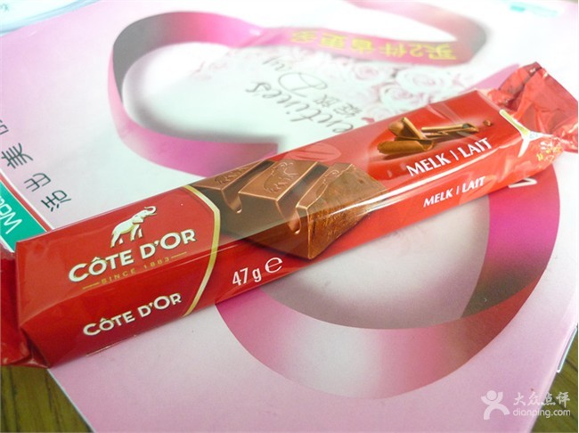 分量多又好吃的巧克力有哪些,吃货必备糖果推荐