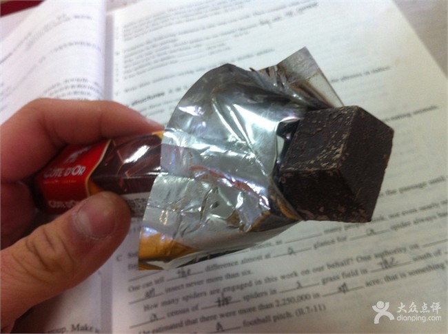 分量多又好吃的巧克力有哪些,吃货必备糖果推荐