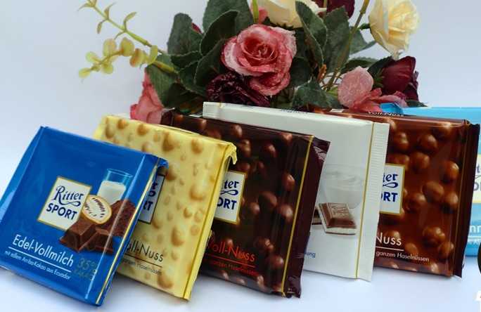 分量多又好吃的巧克力有哪些,吃货必备糖果推荐