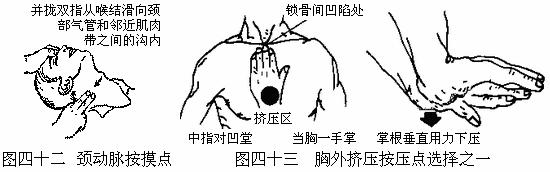 维修电工的触电及急救,低压电工考试口述触电急救步骤