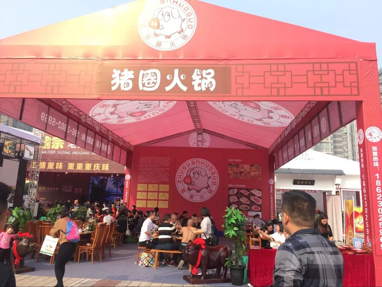 外行看热闹内行看门道你懂吗,外行看热闹内行看门道商业思路