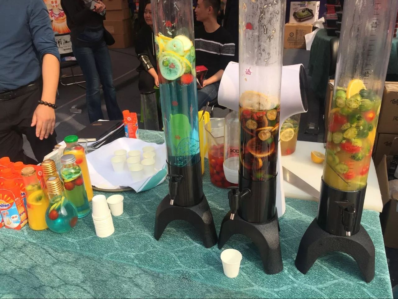 外行看热闹内行看门道你懂吗,外行看热闹内行看门道商业思路