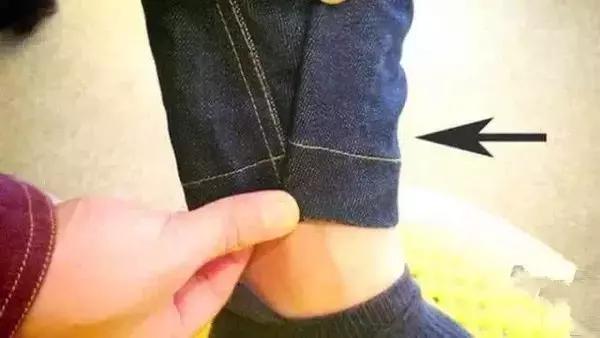 养好牛仔裤，做一个机智的养牛人！