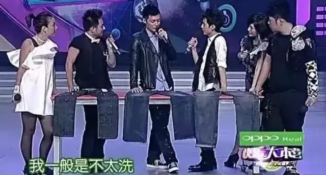 养好牛仔裤，做一个机智的养牛人！