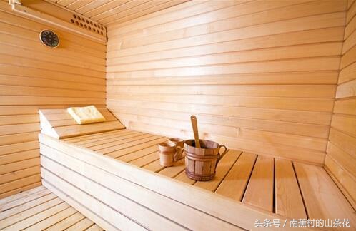 桑拿有益健康,桑拿的好处与坏处