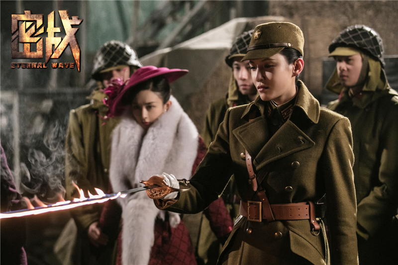 最近票房高热映的电影,热映电影票房实时排行榜最新