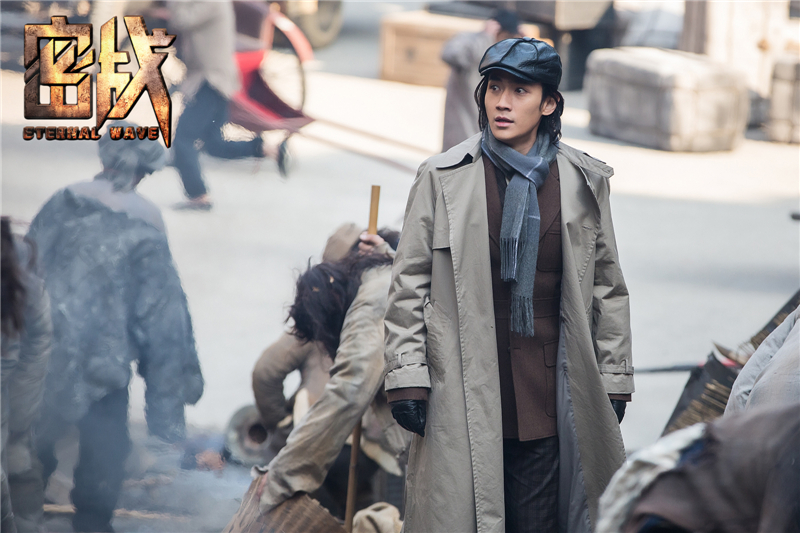 最近票房高热映的电影,热映电影票房实时排行榜最新