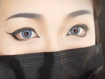 coser化妆必备化妆用品,coser化妆需要哪些化妆品