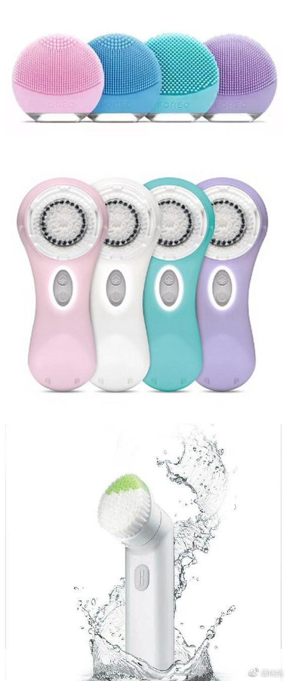 洁面仪真的有效吗知乎,哪个款的洁面仪好用